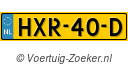 HXR40D