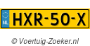 HXR50X