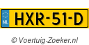 HXR51D