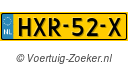 HXR52X