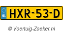 HXR53D