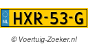 HXR53G