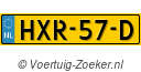 HXR57D
