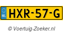 HXR57G
