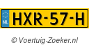 HXR57H