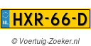 HXR66D
