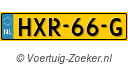 HXR66G