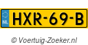 HXR69B