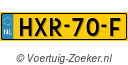 HXR70F
