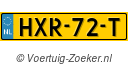 HXR72T