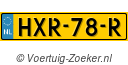 HXR78R