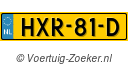HXR81D