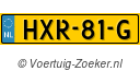 HXR81G