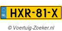 HXR81X