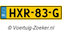 HXR83G