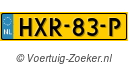 HXR83P