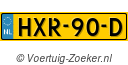 HXR90D