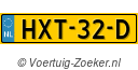 HXT32D