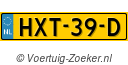 HXT39D