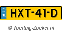 HXT41D