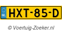 HXT85D