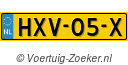 HXV05X