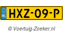 HXZ09P