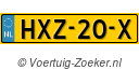 HXZ20X