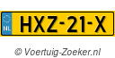 HXZ21X