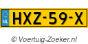 HXZ59X