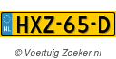 HXZ65D