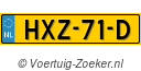 HXZ71D