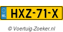 HXZ71X
