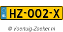 HZ002X