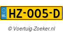 HZ005D