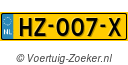 HZ007X