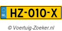 HZ010X