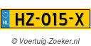 HZ015X