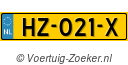 HZ021X