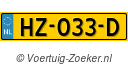 HZ033D