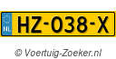 HZ038X