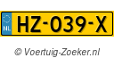 HZ039X