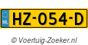 HZ054D