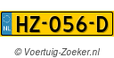 HZ056D