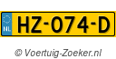 HZ074D