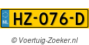HZ076D
