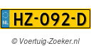 HZ092D