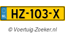 HZ103X