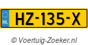 HZ135X