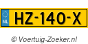 HZ140X